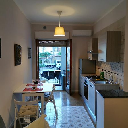 Sorrento'S Holidays Rooms Exterior foto