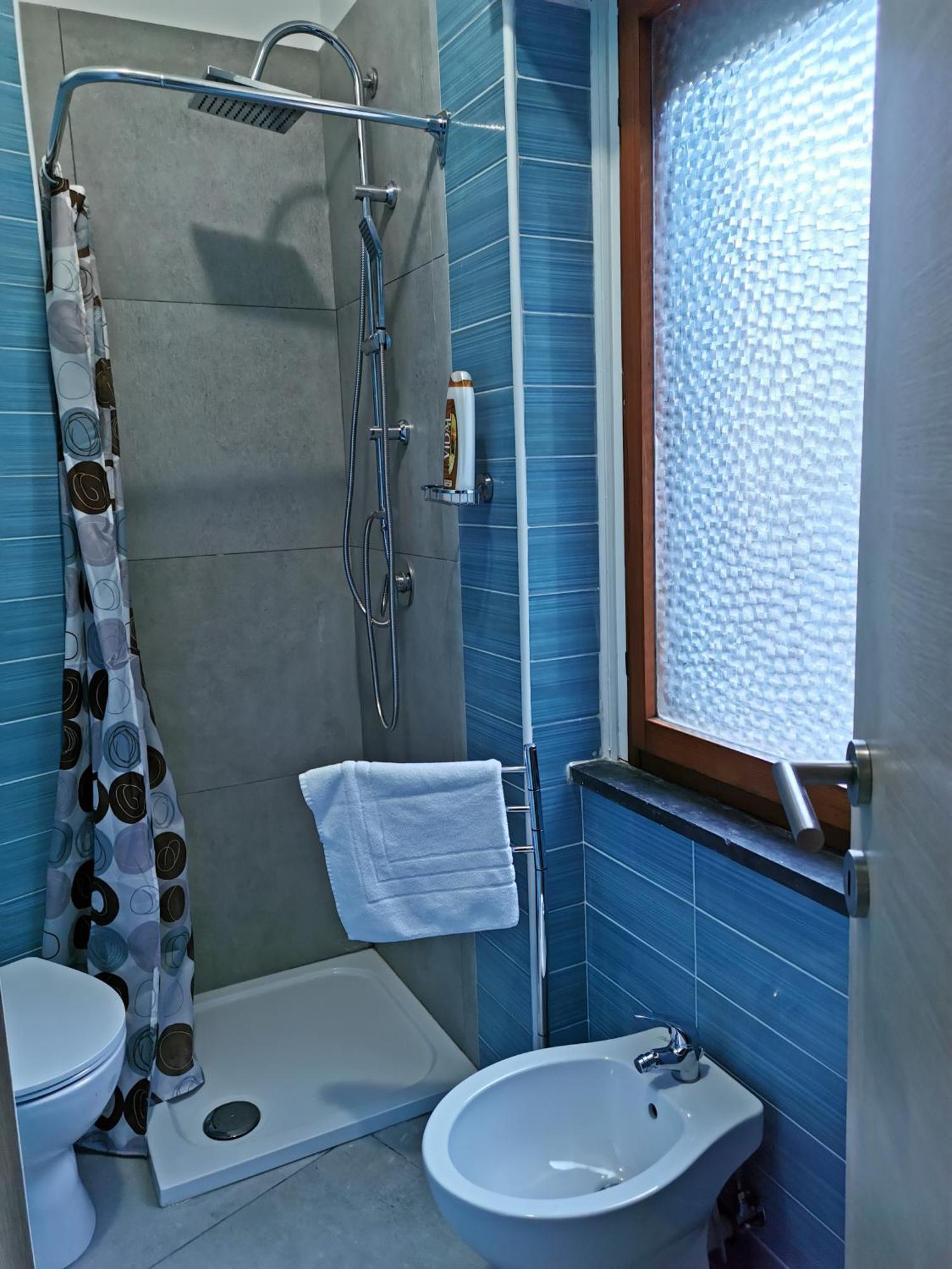 Sorrento'S Holidays Rooms Exterior foto