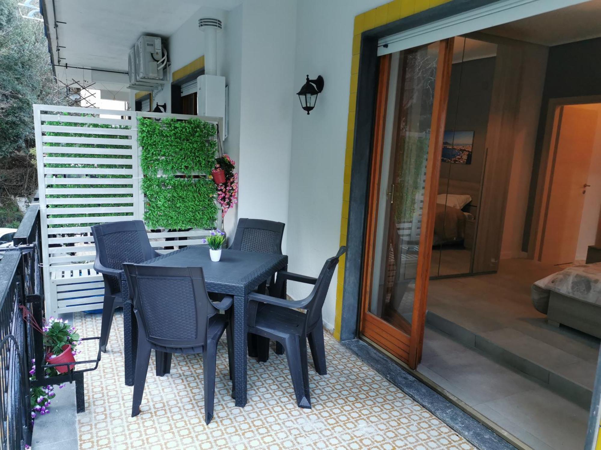 Sorrento'S Holidays Rooms Exterior foto