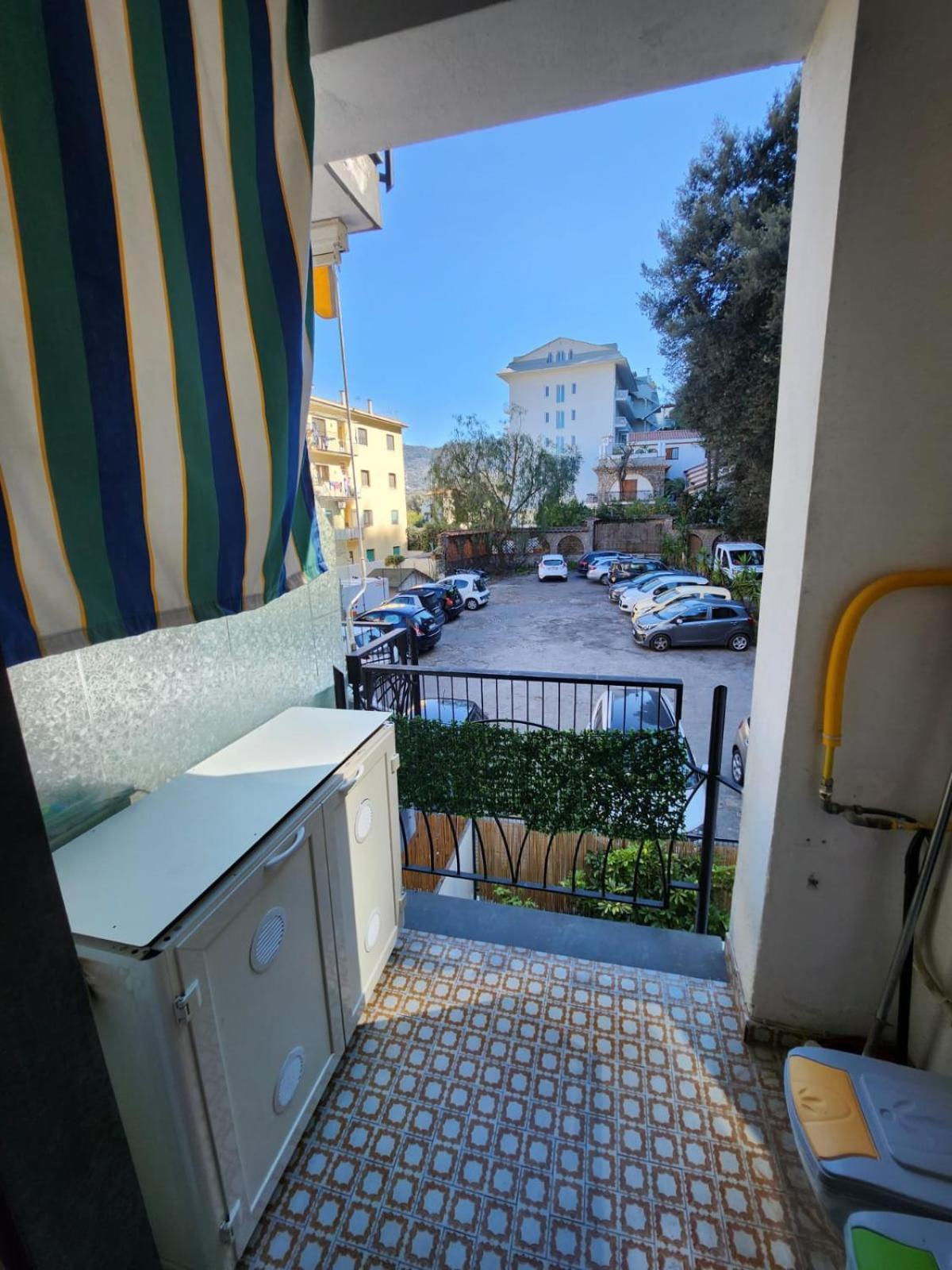 Sorrento'S Holidays Rooms Exterior foto