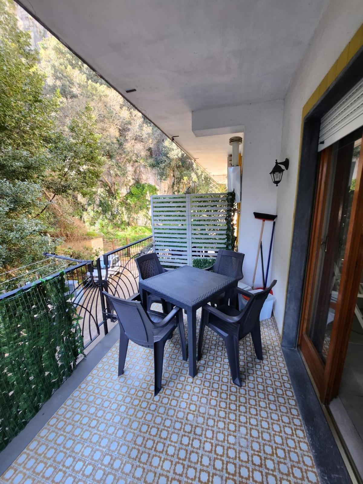Sorrento'S Holidays Rooms Exterior foto