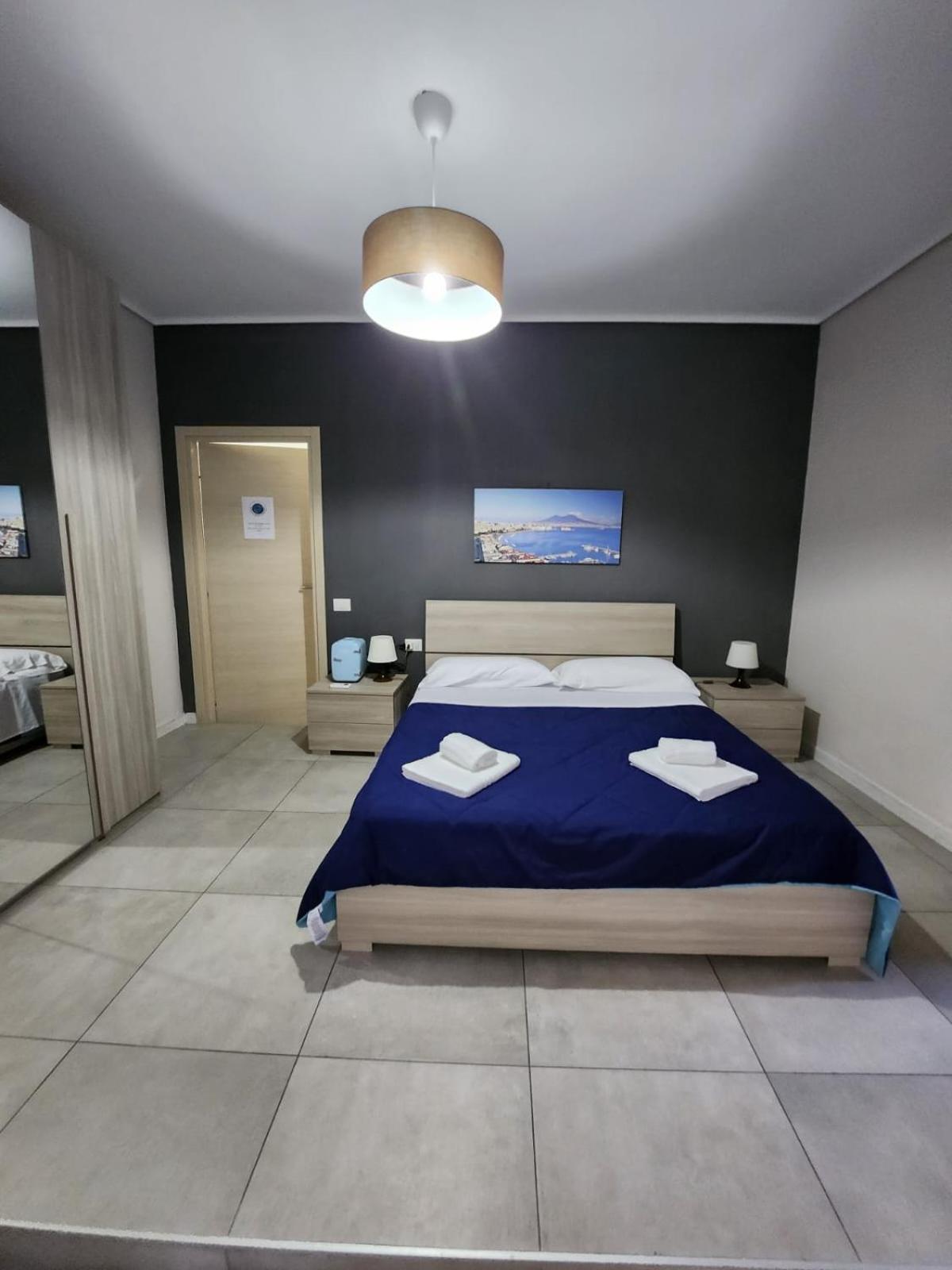 Sorrento'S Holidays Rooms Exterior foto