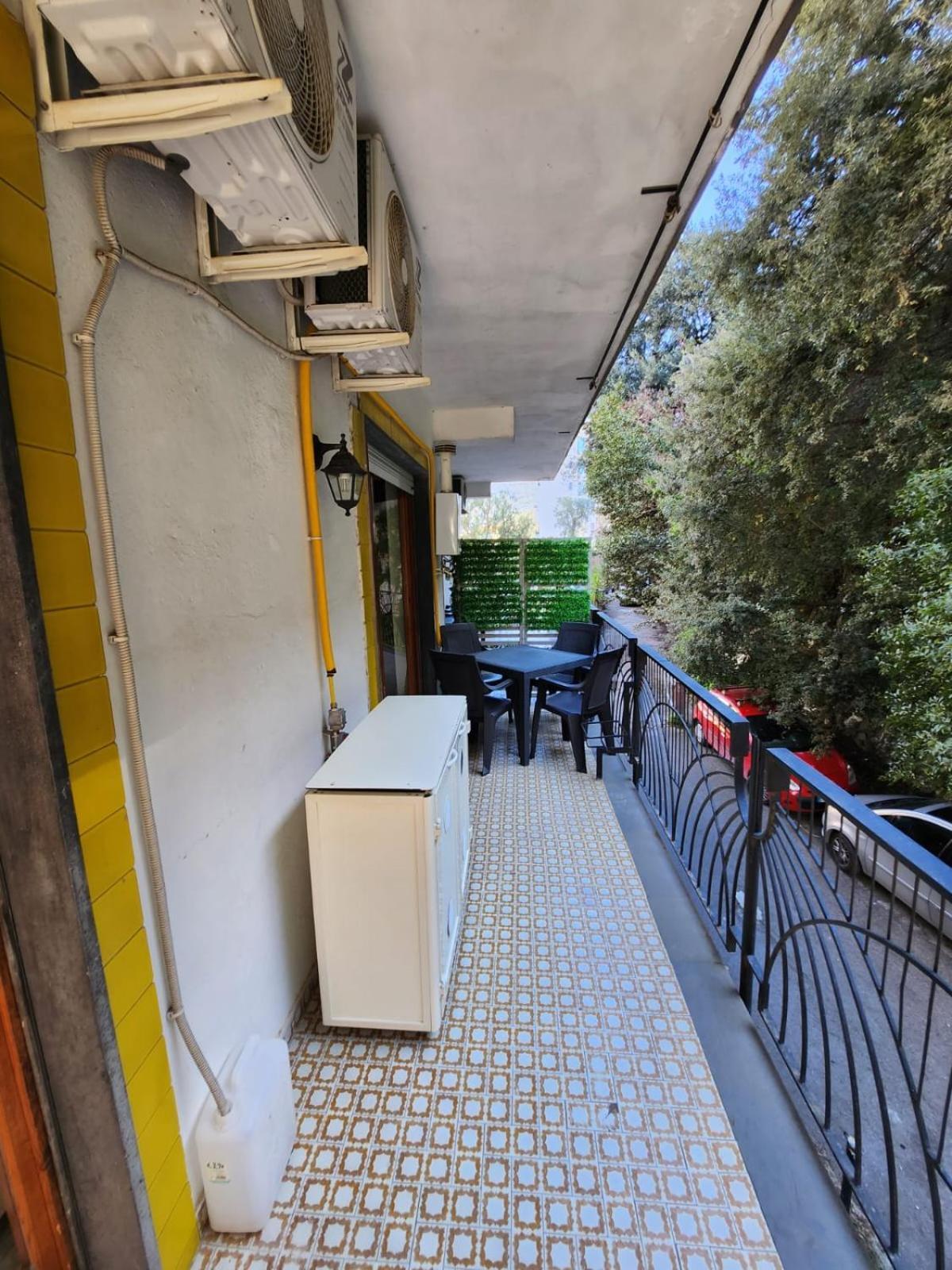 Sorrento'S Holidays Rooms Exterior foto