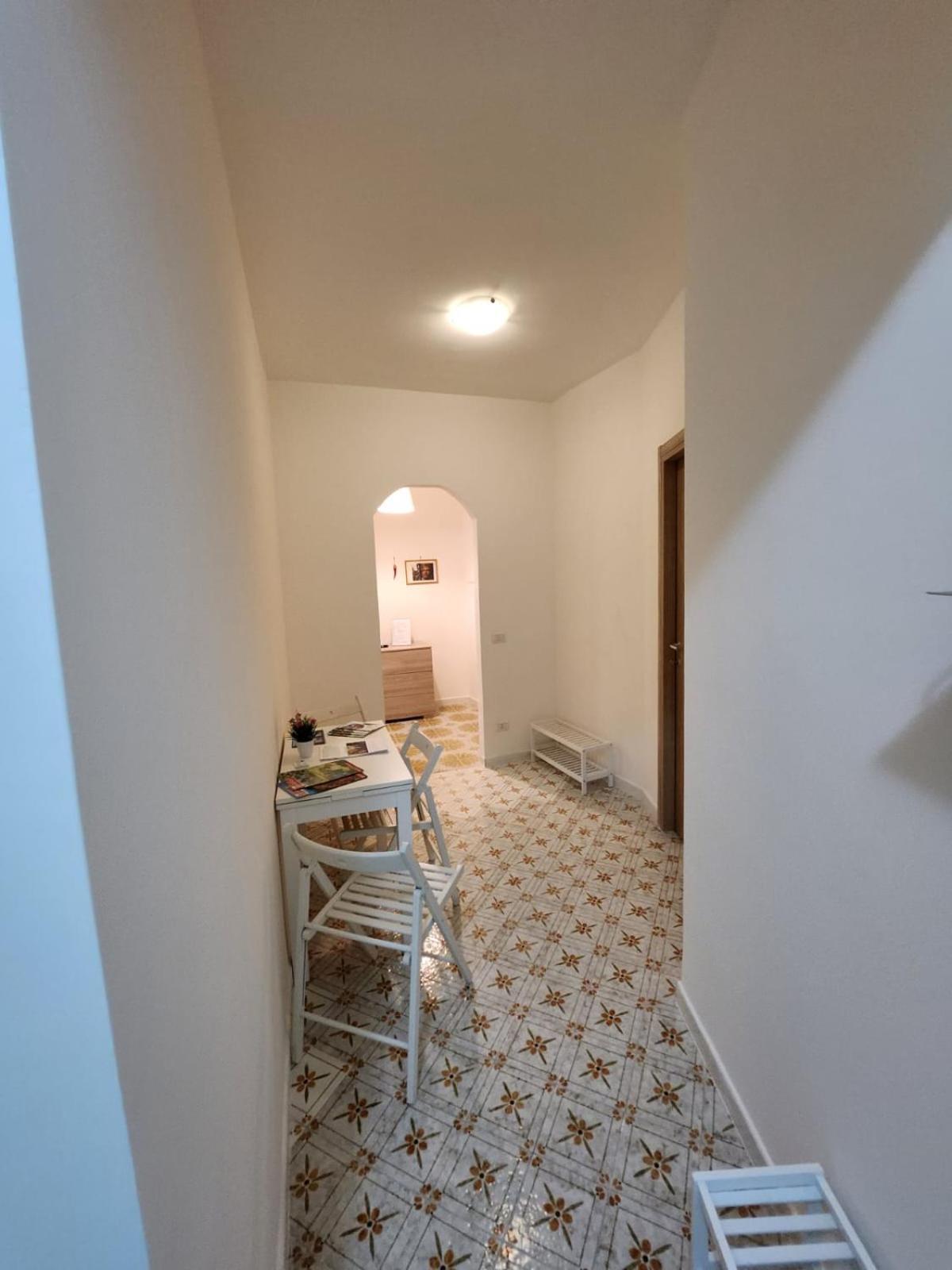 Sorrento'S Holidays Rooms Exterior foto