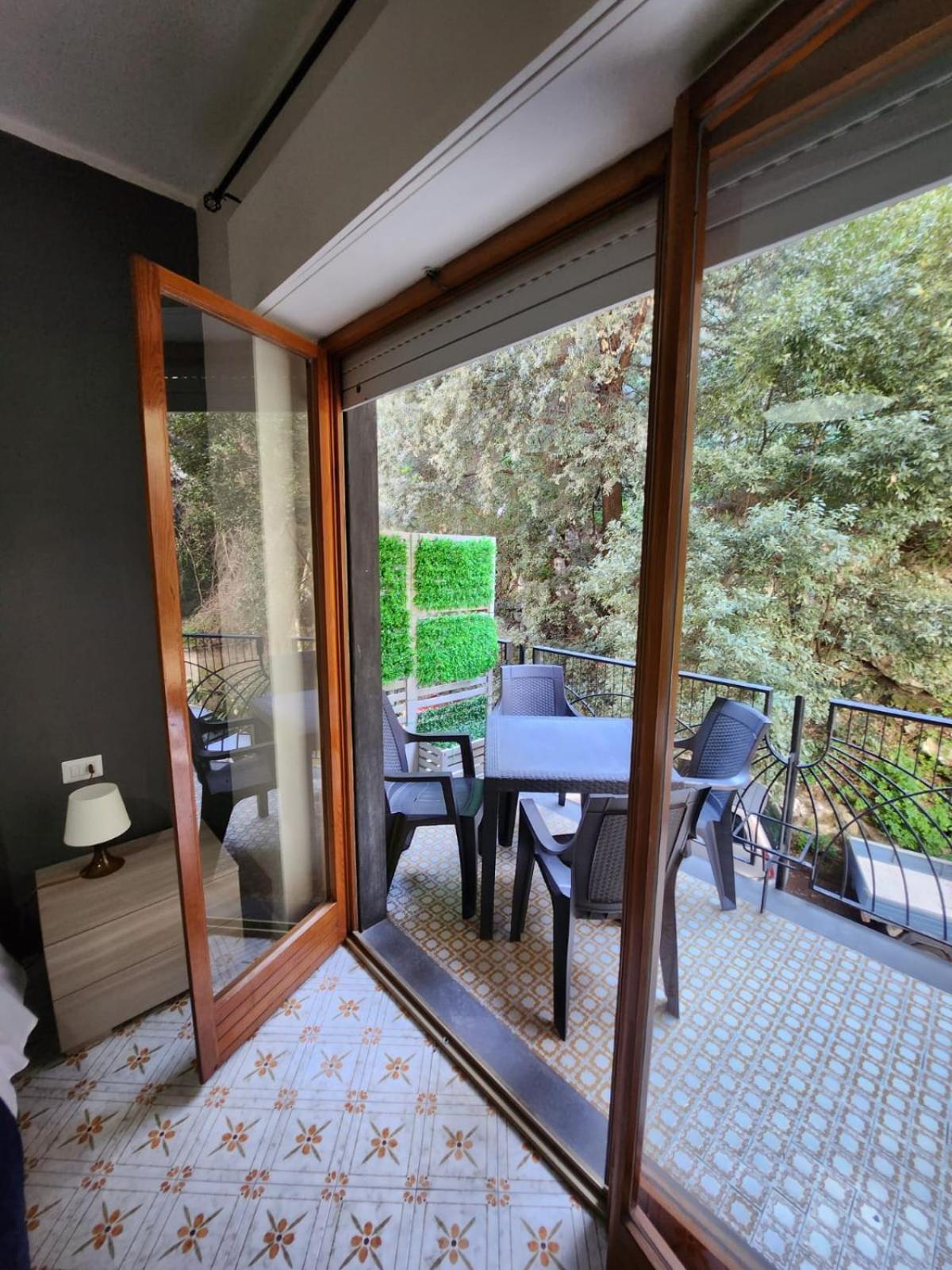 Sorrento'S Holidays Rooms Exterior foto